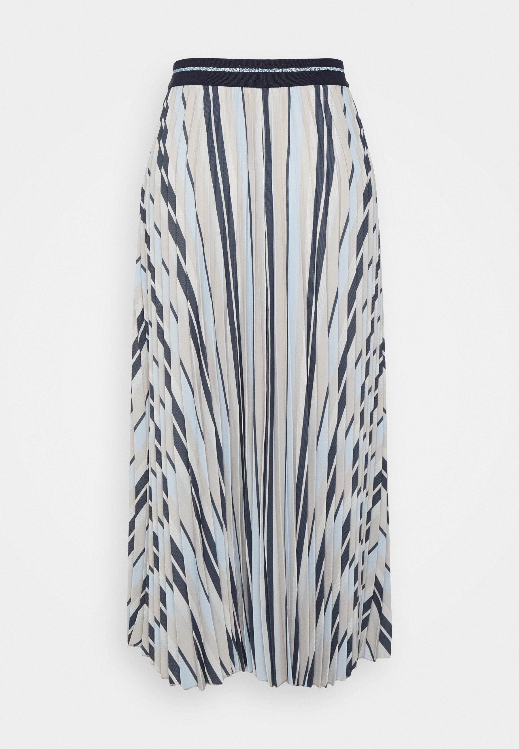 mos mosh morella plisse skirt