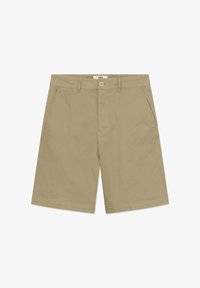 Nem kiválasztott, seneca rock