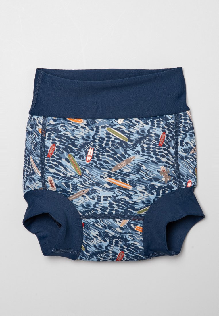 Wheat Zwemslips meerkleurig