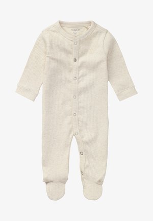 HAILEY - Tutina - oatmeal