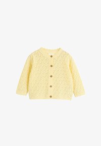 Non sélectionné, yellow