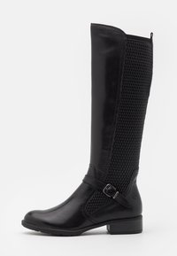 Tamaris Saappaat - black