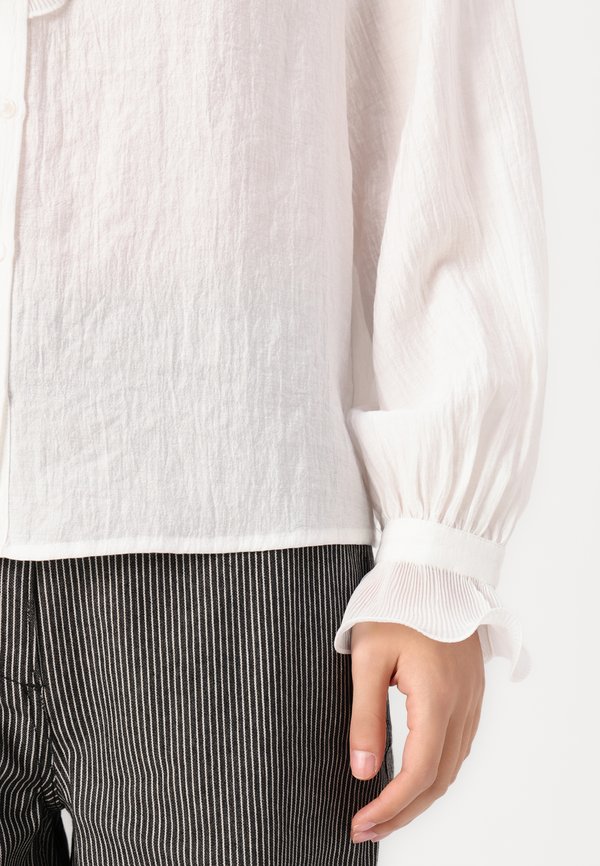 BERNADINA SHIRT - Button-down blouse2