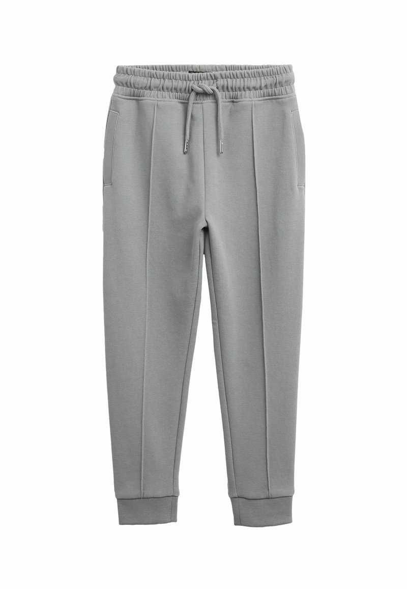 Next - SMART REGULAR FIT - Tepláky - grey, Zväčšiť