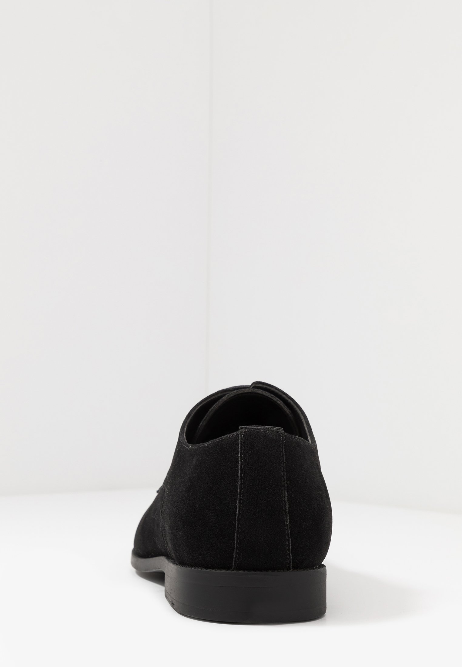 Herrer Business sko - black Herrer Business sko - black