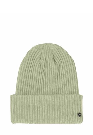 BAILIE - Beanie - hellgrün