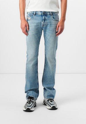 Diesel 2007 ZATINY - Straight leg jeans - 01