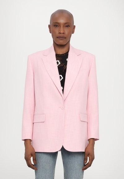 Maje VIVALDOR - Blazer - rose