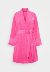 Δεν επιλέχθηκε, pink