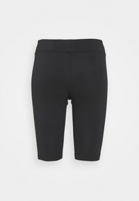 Nike Sportswear Šortky - black