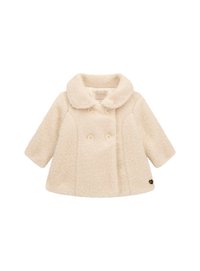 Guess WATTIERTER  - Žieminis paltas - weiß