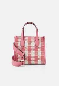 Sélectionné, pink multi