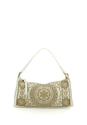 Caterina Lucchi L013700ND_X3148_C1005_UN_BORSA A TRACOLLA_GIACARTA - Borsa a mano - latte