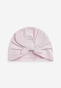 Next BABY TURBAN HATS 2 PACK  - REGULAR FIT - Căciulă - lilac ecru