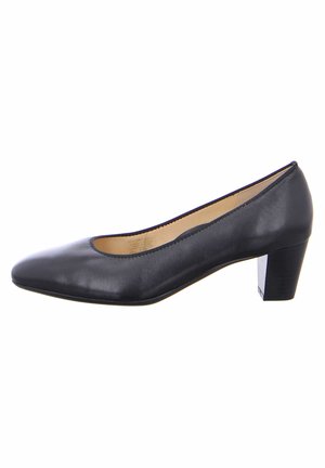 ara, Classic heels - schwarz