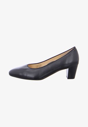 ara, Classic heels - schwarz
