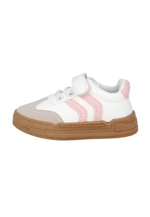 Bubble Bobble, ZAPATILLAS DEPORTIVAS UNISEX - Zapatillas - pink