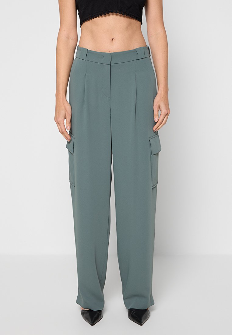RIANI Broek zwart