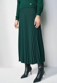 OCHNIK - Spódnica trapezowa