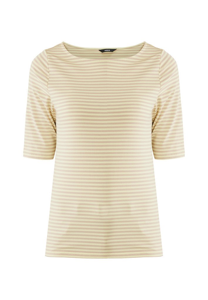 Mexx T-shirt print groen