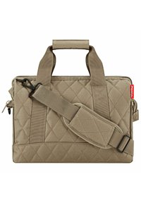 Unselected, rhombus olive