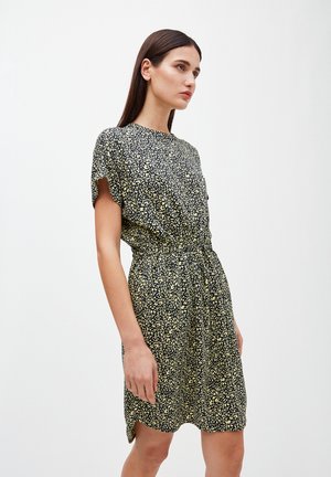 SOLJAA OFFSPRING - Day dress - night sky