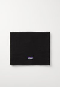 MICRO D GAITER UNISEX - Čiapka - black