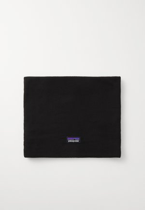 MICRO D GAITER UNISEX - Berretto - black