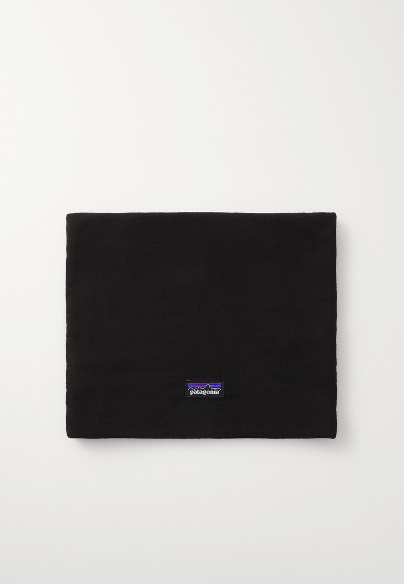 Patagonia MICRO D GAITER UNISEX - Čiapka - black