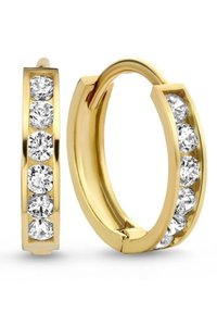 Isabel Bernard Cadeau d'Isabel - Oorbellen - gold coloured