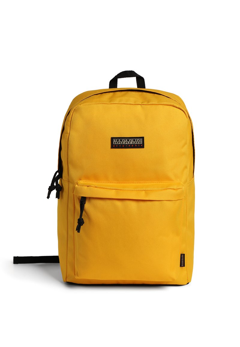 Napapijri HATCH DAYPACK Zaino yellow ray/giallo Zalando.it