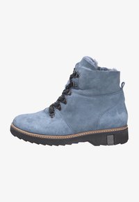 Waldläufer Hiroko scarpe da donna scarpe stringate sportive Waldläufer Hiroko scarpe da donna scarpe stringate sportive