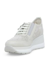 Melluso SNEAKERS - Sneakers basse - bianco