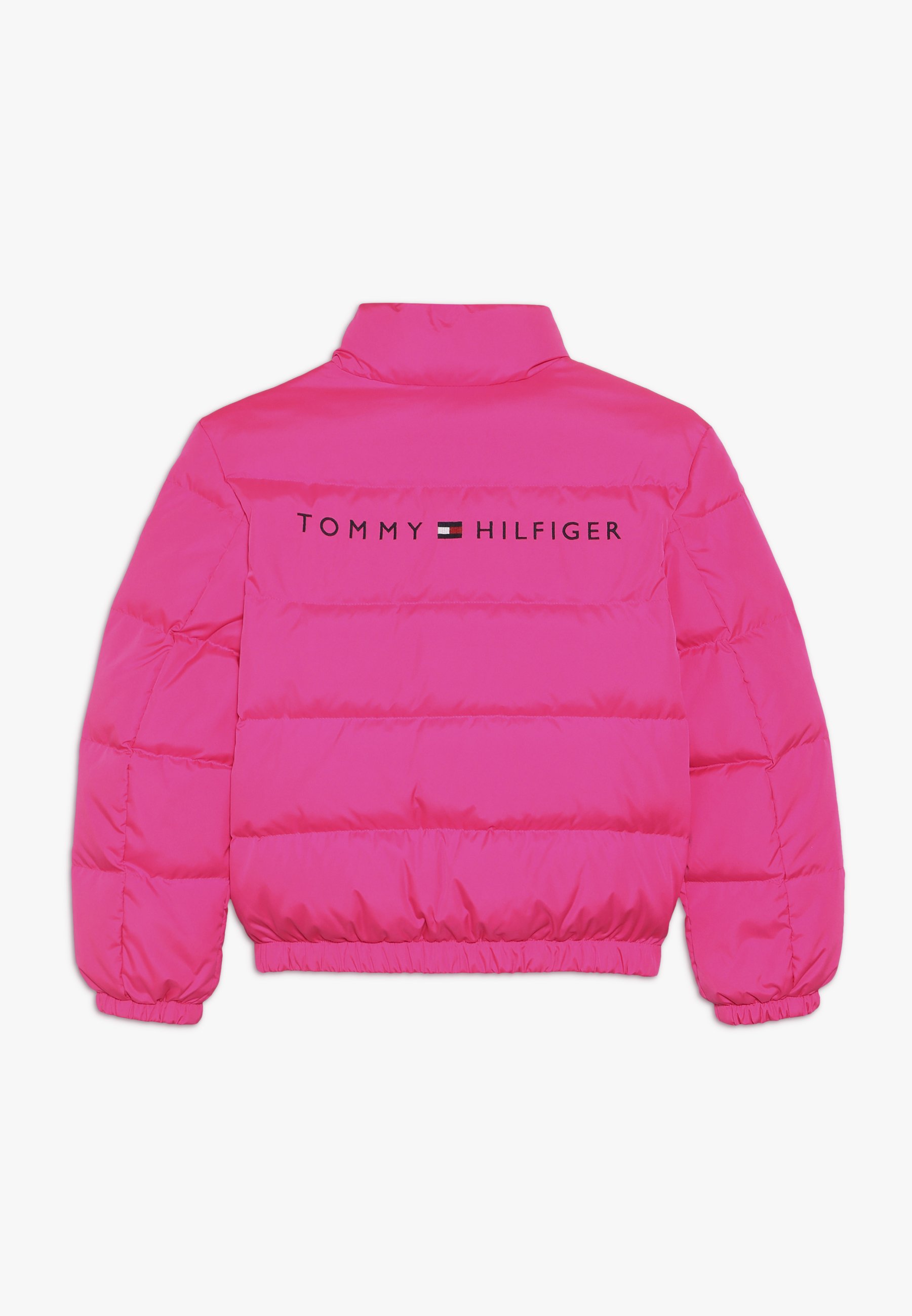 tommy hilfiger windbreaker zalando