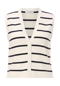 Vesta - pearl white