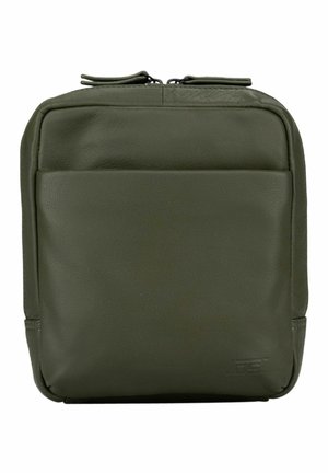 Sac bandoulière - olive