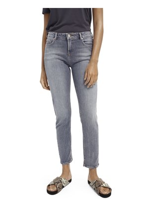 Jeans Skinny Fit - light blue