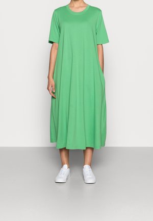 Vestido ligero - purple