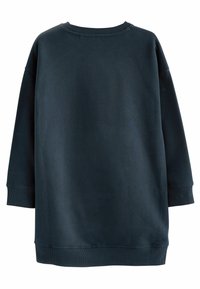 Next Strickkleid - blue