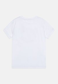 Santa Cruz YOUTH CLASSIC DOT UNISEX - T-shirts med print - white