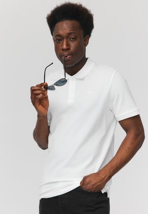 BZB Polo - blanc