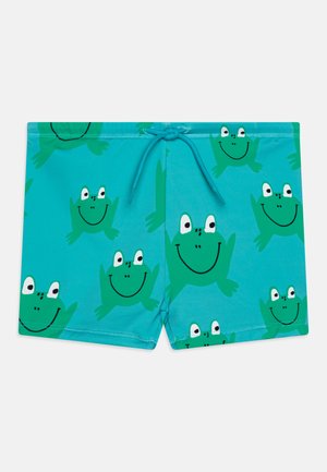 Stella McCartney Kids SWIM BOTTOM - Bañador corto - green
