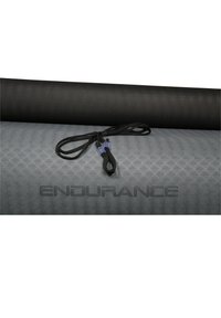 Endurance Equipement de fitness et yoga - 1004 pearl grey