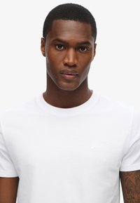 Superdry Basic T-shirt - blanc