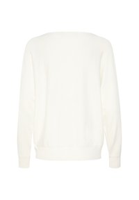 Culture ANNEMARIE BATWING - Džemperis - spring gardenias