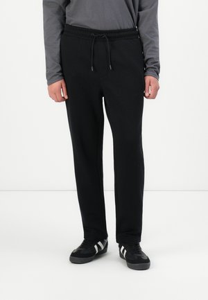 JPSTBILL BRADLEY PANT - Pantalon de survêtement - black