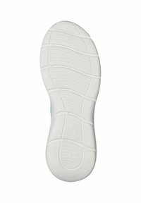 Tamaris SUPER LEICHTE SNEAKER MIT HERAUSNEHMBAREN FUSSBETT - Sneakers - denim