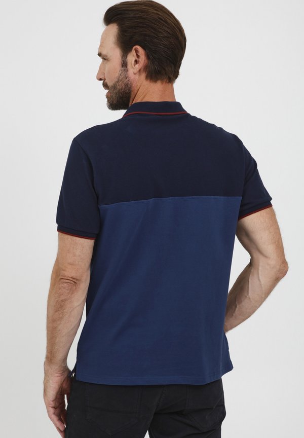 FQREYNIR - Polo shirt2