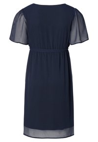 Noppies ADEN - Dnevna obleka - peacoat