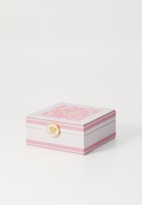 Versace BOX SMALL BAROCCO - Jewellery storage - rose/pink - Zalando.ie